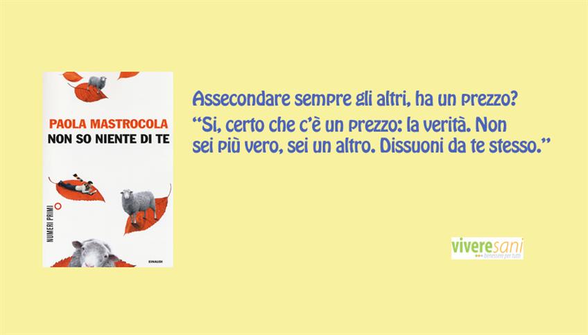 Storia di un risveglio verso la vera vita Storia di un risveglio verso la vera vita